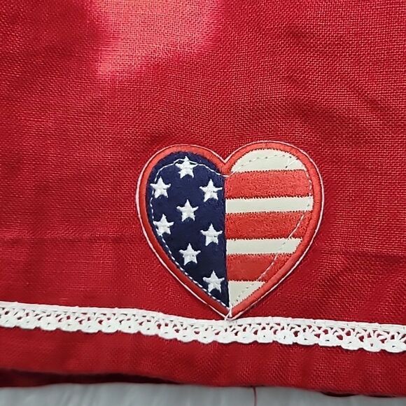 Vintage Michael Kors Linen Skirt Size 10 - Picture 4 of 7